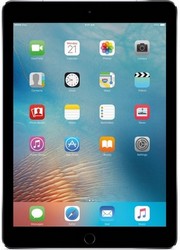 Замена корпуса на iPad Pro 9.7